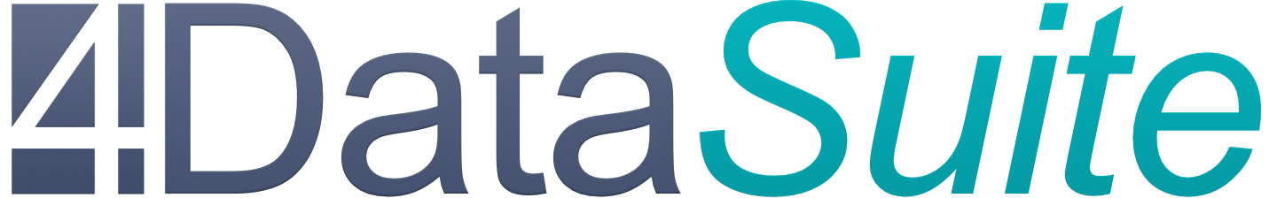 4DataSuite